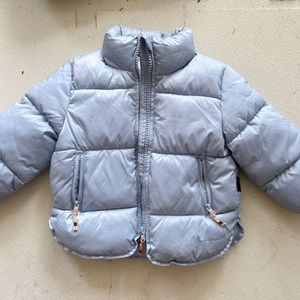 H&M puffer jacket